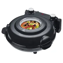 Pećnica za pizzu ADLER Electric pizza oven 1200W