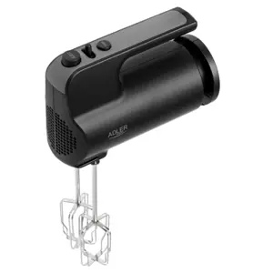Adler hand mixer with an AD4230 accessory tray