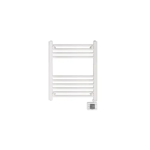 Kupaonski radijator s LED rasvjetom ADLER, AD7823 (400W)