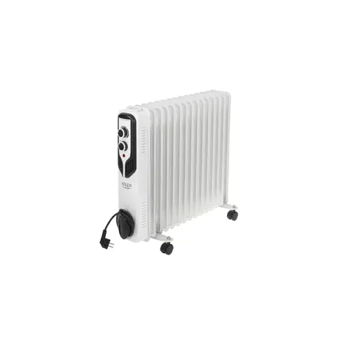 ADLER OIL HEATER AD 7819