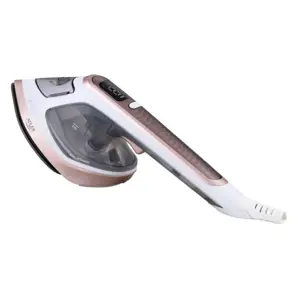 Adler Steam Iron and Steam Cleaner 2 in 1 AD5044