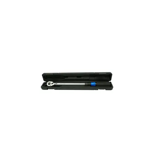 Moment ključ ADLER TORQUE WRENCH 1/2" 10-60Nm (raspon momenta 10-60 Nm)