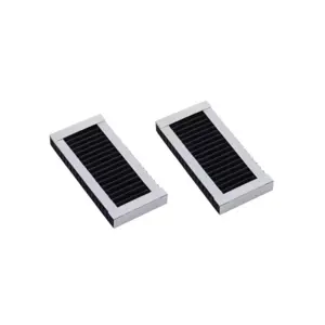 AEG M9RWCAF2 fridge/freezer part/accessory Filter Black, White