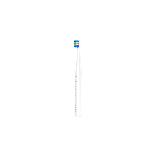 AENO Sonic Electric toothbrush, DB7: White, 3modes, 1 brush head + 2 stickers, 30000rpm, 100 days without charging, IPX7
