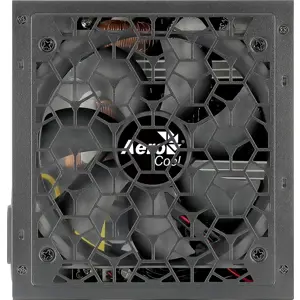 Aerocool Aero Bronze 550W 80 PLUS Bronze Power Supply - 550 Watt
