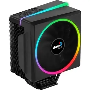 Aerocool Cylon 4 CPU Cooler, ARGB - 120mm