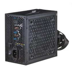 Napajanje AEROCOOL LUX RGB 650M (snaga 650 W, crna)