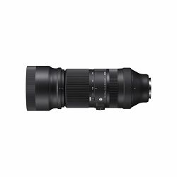 AF 100-400MM SIGMA F/5-6.3 DG DN OS (C) F/SE 