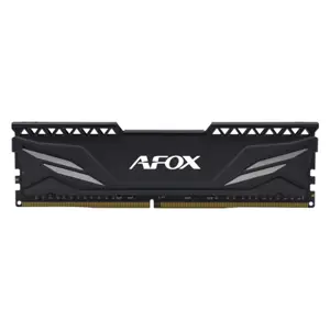 AFOX GAMING DDR4 16GB 3200MHZ CL16 XMP2 BLACK