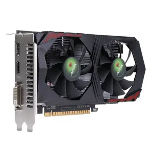 AFOX GeForce GTX1050 2GB GDDR5 DP HDMI DVI V2