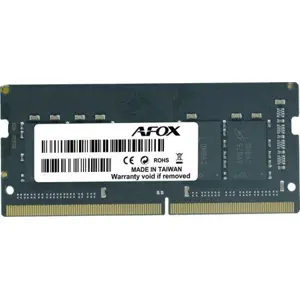 AFOX SO-DIMM DDR4 32GB 3200MHZ