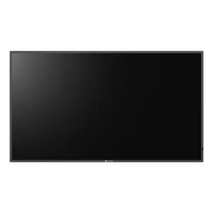 AG NEOVO MONITOR 55 QM-5502 IPS 4K 5000:1 24/7 2XHDMI D-SUB RJ-45 RS-232 GŁOŚNIK