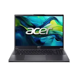 Laptop ACER AG15-51P-72VF (15.6", Full HD, Intel Core i7-1355U, 24GB RAM, 1TB SSD, Intel Graphics, DOS, crni)