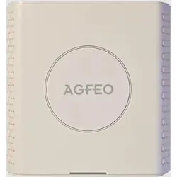 Bazna stanica DECT AGFEO DECT IP-Basis bijela