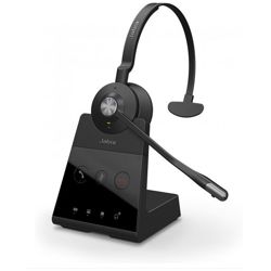 AGFEO Headset Engage 65 Mono - Headset - 4.1