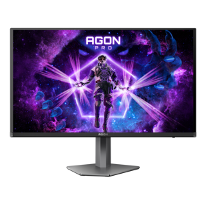 AGON AG276UZD 27", QD-OLED, 2XHDMI, DP, 4K, 240Hz
