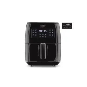 Air Fryer Caso Designer AF 600 XL 1700W, 6L, Black