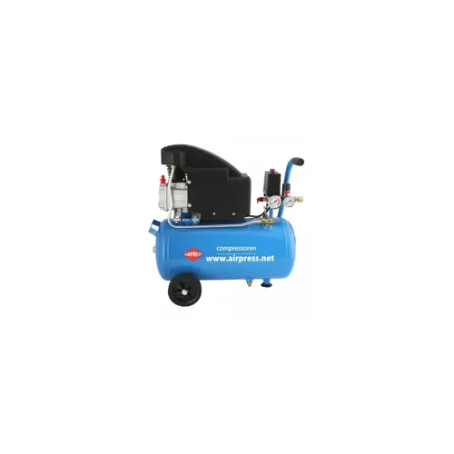 Kompresor AIRPRESS (HL150-24) (kapacitet 24L)