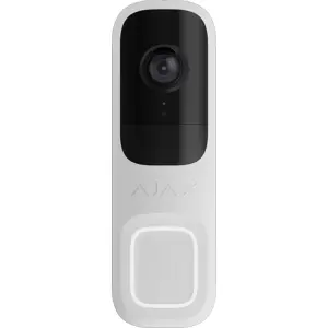 AJAX DoorBell (white)