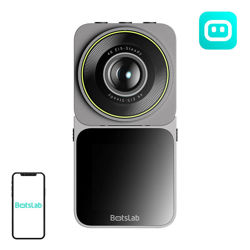 Akcijska kamera 360 Botslab Versatile Camera Kit (V9H)
