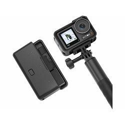 Akcijska kamera DJI Osmo Action 3 Adventure Combo