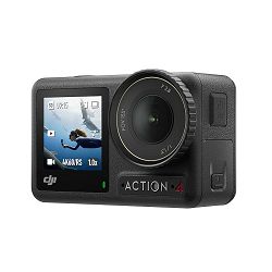 Akcijska kamera DJI Osmo Action 4 Adventure Combo