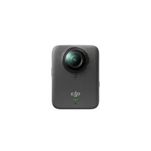 Akcijska kamera DJI Osmo Action 4 Standard Combo (4K/120fps, 1/1.3" senzor, vodootporna do 18m)