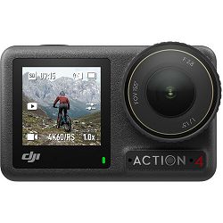 Akcijska kamera DJI Osmo Action 4 Standard Combo