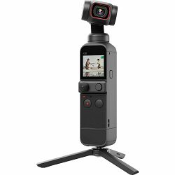 Akcijska kamera DJI Osmo Pocket 2 Combo
