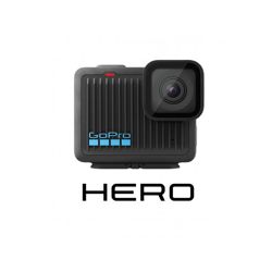 Akcijska kamera GOPRO HERO