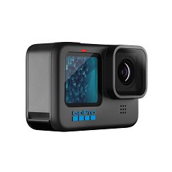 Akcijska kamera GOPRO Hero11 crna