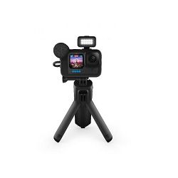 Akcijska kamera GOPRO Hero12 crna Creator Edition
