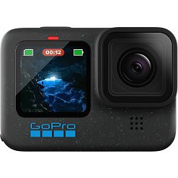Akcijska kamera GOPRO Hero12 crna Accessory Bundle