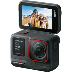 Akcijska kamera Insta360 Ace Pro Standalone