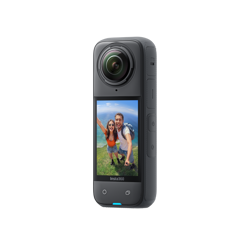 Akcijska kamera Insta360 X4 Standard Bundle