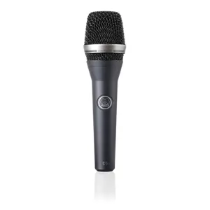 AKG C5 - Vocal Condenser Microphone