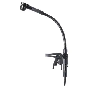 AKG C519 M Black Studio microphone