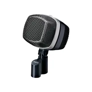 AKG D12 VR - Large-diaphragm dynamic microphone