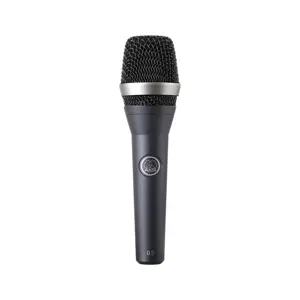AKG D5 Blue Stage/performance microphone