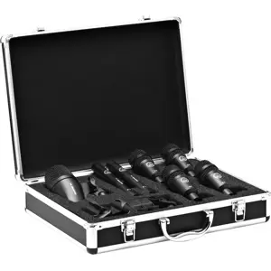 AKG DRUMSET SESSION 1 - Drum Microphone Set