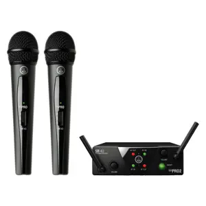 AKG WMS40 Mini
