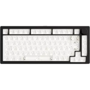 Akko Monsgeek M1 V5 ISO Barebone Kit - Dark Night