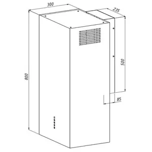 akpo-wk-4-cubera-wl-golden-t520-m3-silver-aluminium-filter-41240-agdakpoka0505.webp