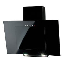 Napa AKPO WK-4 Nero Eco 60 (za montažu na zid) crna