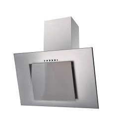 Napa AKPO WK-4 Nero Eco (za montažu na zid, 420 m3/h) crna