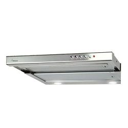 Napa AKPO WK-7 Light 60 (poluugradbena, nehrđajući čelik)
