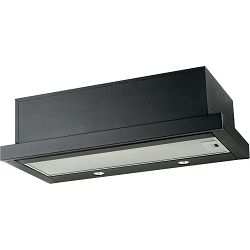 Napa AKPO WK-7 Light eco (ugradbena, 294 m3/h) crna