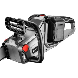 aku Energy+ 36V brushless chainsaw, Li-Ion, 14" (350mm) bar, without battery