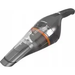 Aku vacuum cleaner. Manual 7.2 V, 385 ml