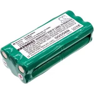 Akumulator do Dirt Devil 0606004 14,4V1800mAh NiMh